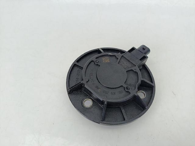 Válvula control, ajuste de levas Volkswagen Tiguan 1 5N1, 5N2