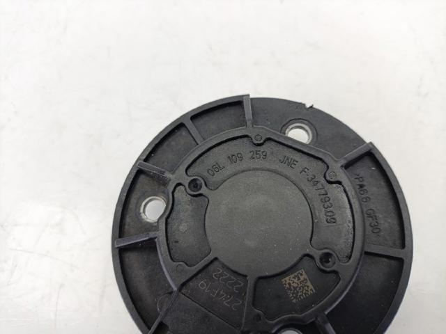 Válvula control, ajuste de levas Volkswagen Tiguan 1 5N1, 5N2