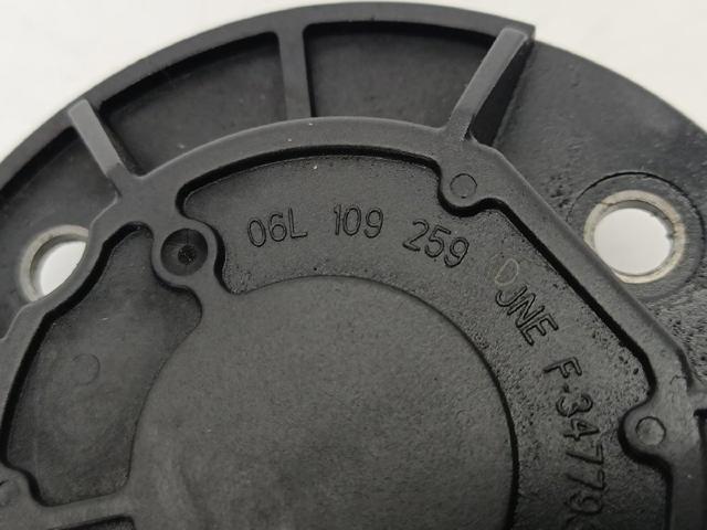 Válvula control, ajuste de levas Volkswagen Tiguan 1 5N1, 5N2