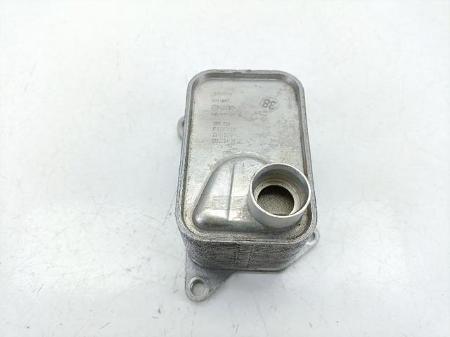 Radiador de aceite debajo del filtro 06L117021G VAG