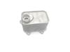 Enfriador de aceite  06L117021G VAG