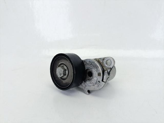 Tensor de la correa trapecial poli v 06L903133D VAG