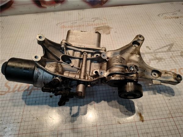 Soporte alternador Audi Q3  (2018-2026)