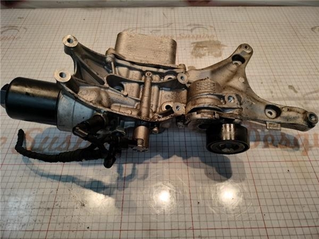 Soportes de motor Audi Q3  desde 216,35 €