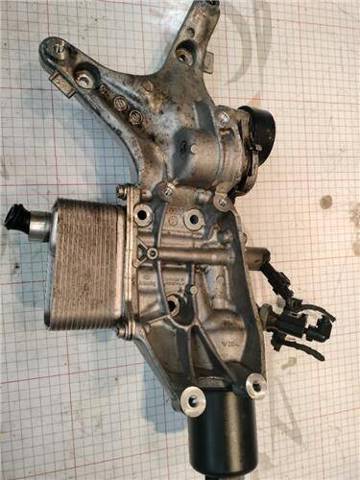 Soporte del alternador para Audi Q3 F3B
