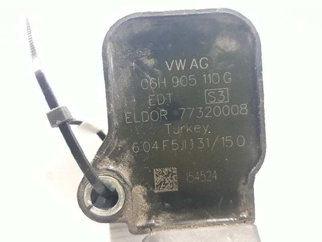 VAG 06L905110H Bobina de encendido  comprar en Albacete