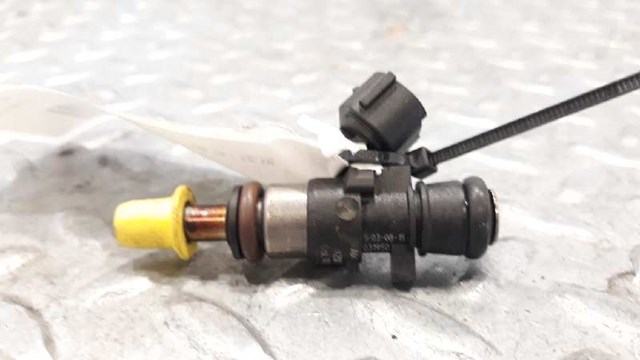 Inyector de combustible Audi Q7 4MB, 4MG, 4MQ