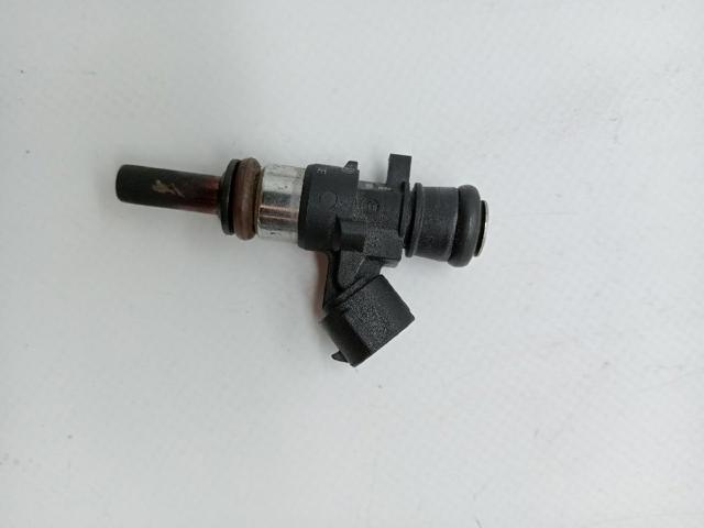 Inyector-bomba para Audi Q7  (4MB, 4MG, 4MQ)