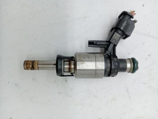 Inyector de combustible 06L906036J VAG