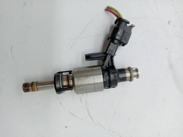 Inyector de combustible 06L906036J VAG