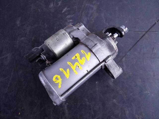 Motor de arranque 06L911021 VAG