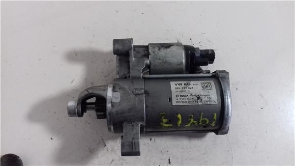 06L911021 VAG Motor de arranque  comprar en Oviedo