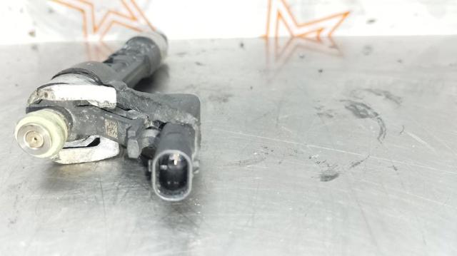 Inyector-bomba 06M906036S VAG