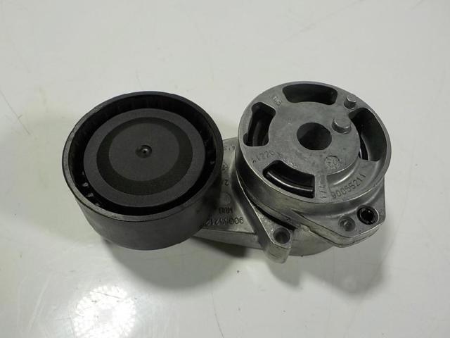 Polea tensora correa poli V para Alfa Romeo 156 932