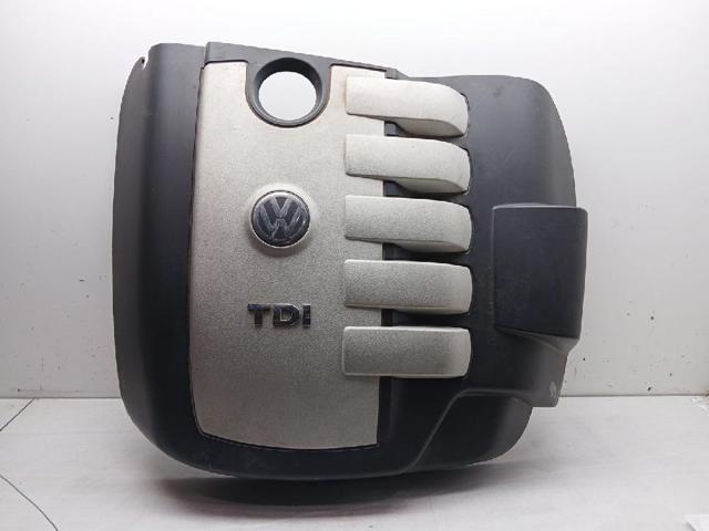 Tapa del motor decorativa Volkswagen Touareg I (2002-2010)