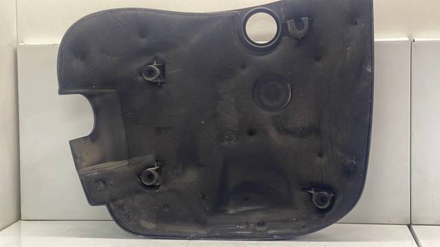 Tapa del motor decorativa Volkswagen Touareg I (2002-2010)