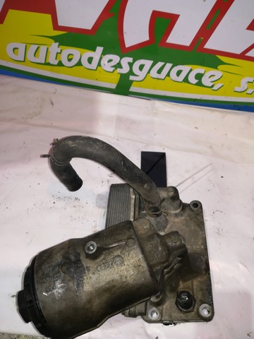 070117021D VAG Radiador de aceite comprar Alcalá