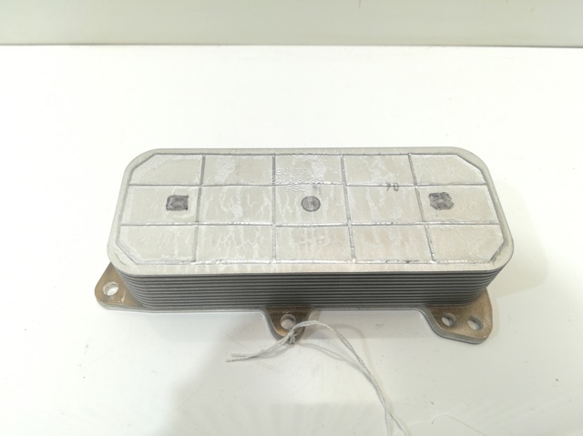 070117021D Radiador de aceite  disponible Burgos