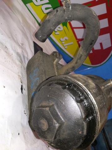 070117021D VAG Radiador de aceite  en stock Córdoba