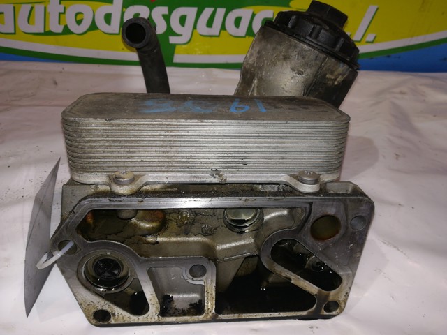 070117021D VAG Radiador de aceite comprar Madrid
