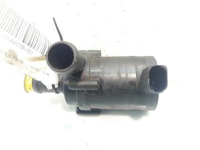 Motor de agua 070121011D VAG