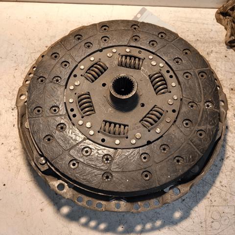 Kit de embrague (3 partes) Audi Q7 4LB