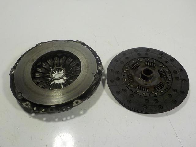 Comprar Kit de embrague completo Q7  4LB