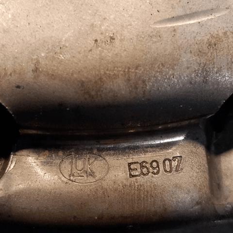 Kit de embrague (3 partes) Audi Q7 4LB