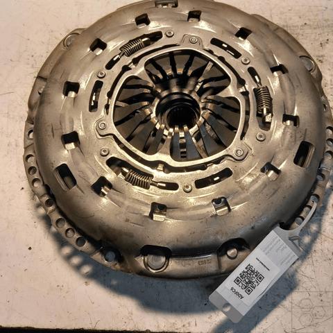 Kit de embrague (3 partes) Audi Q7 4LB