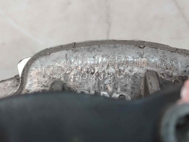 070145209F Bomba tándem de combustible comprar Sevilla