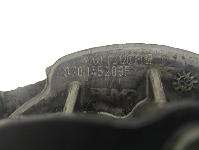 070145209F VAG Bomba tándem de combustible  disponible Vigo