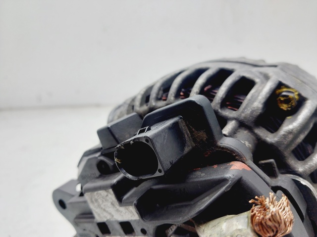 070903024A Alternador  disponible Utrera