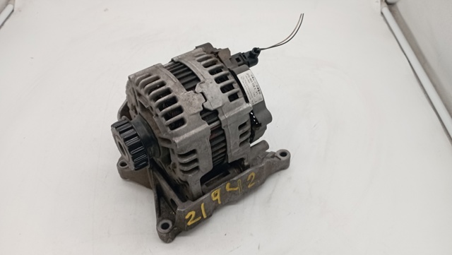 070903024A Alternador  disponible Burgos