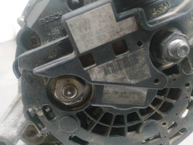 070903024A VAG Alternador  comprar en Lleida