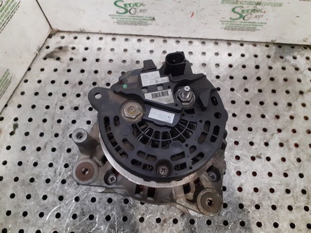 070903024A VAG Alternador comprar Bilbao