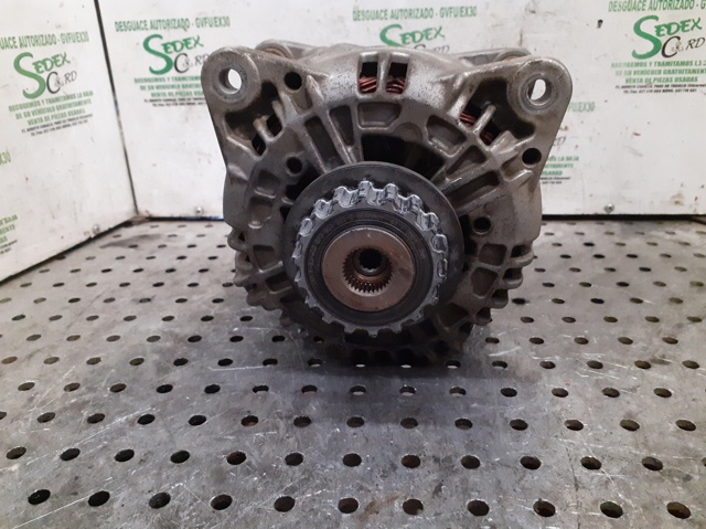 070903024A Alternador  en stock Sabadell