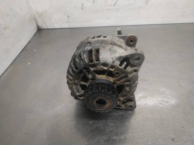 070903024A Alternador  en stock Sabadell