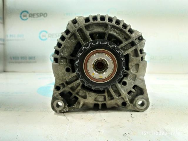 Generador 070903024A VAG