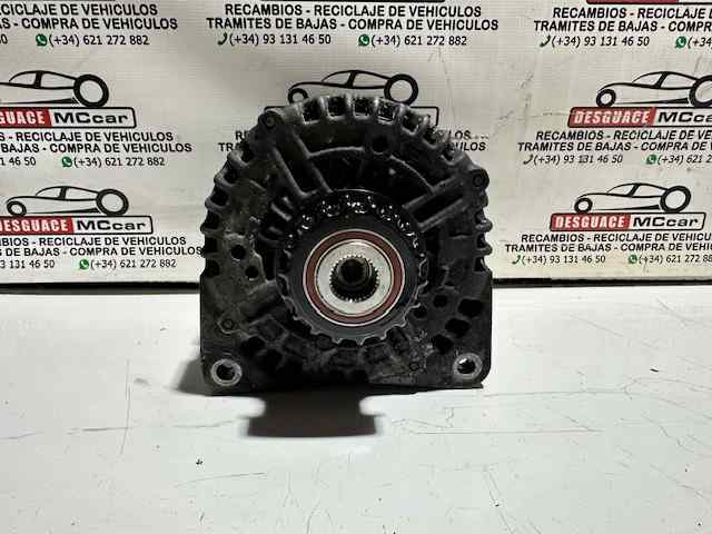 070903024F Alternador comprar Sevilla