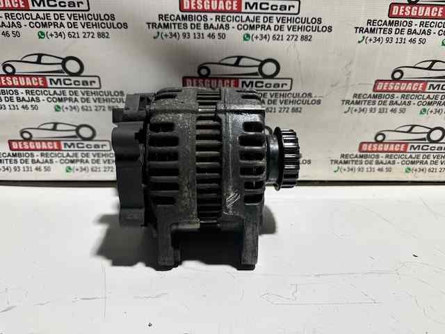070903024F Alternador  disponible Burgos