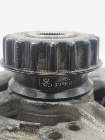 070903024F VAG Alternador  en stock Córdoba