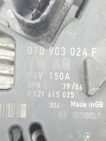070903024F VAG Alternador  en stock Gandía