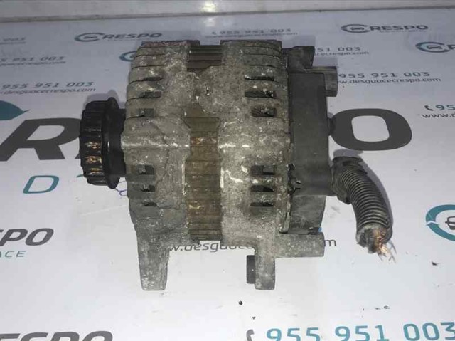 070903024F Alternador  disponible Málaga