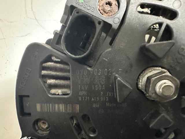 VAG 070903024F Alternador  comprar en Murcia
