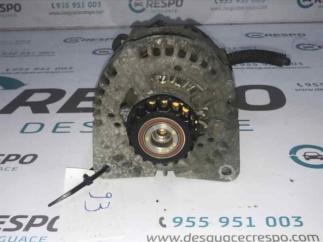 070903024F Alternador  comprar en Pontevedra