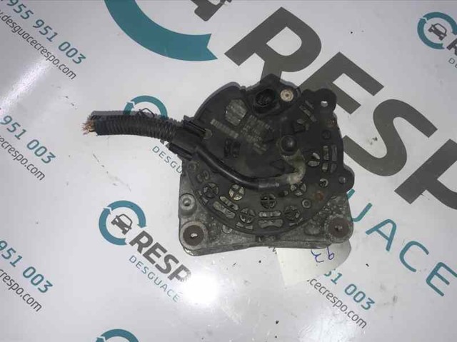 VAG 070903024F Alternador  disponible España