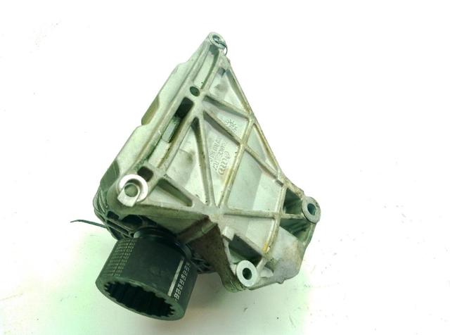 VAG 070903139 Alternador  comprar en Ponferrada