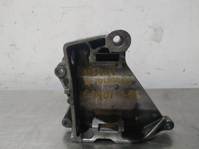 Soportes de motor Volkswagen Touareg I desde 55,18 €