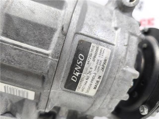 Rueda libre del alternador 070903201E VAG