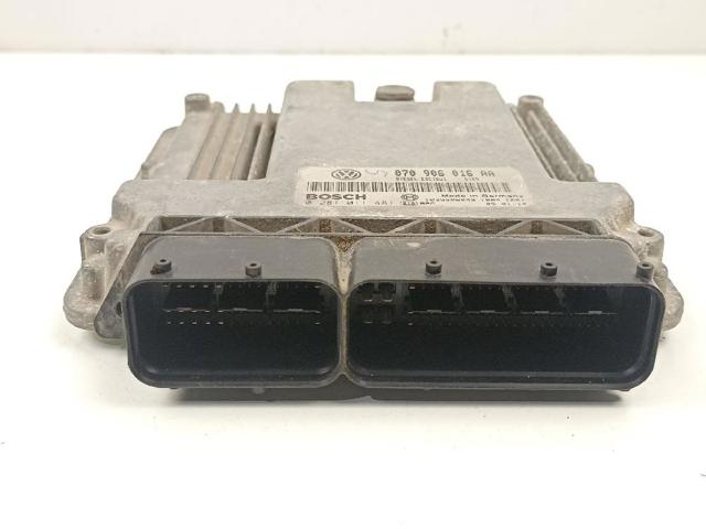 070906016AA Unidad de control del motor (ECU)  comprar en Reus